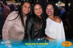 Vaquejada de Serrinha (Sexta-feira)